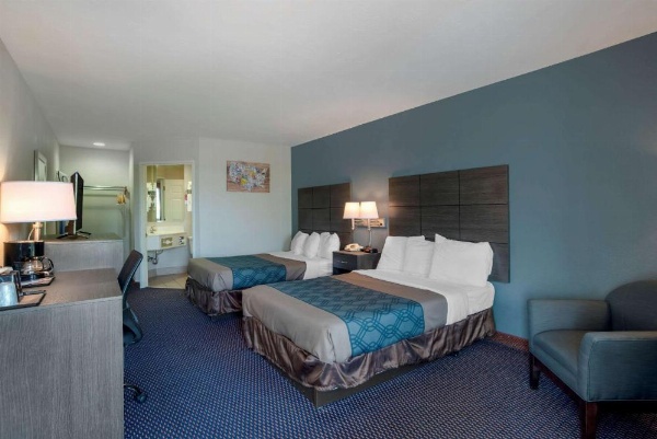 Americas Best Value Inn Gettysburg image 10