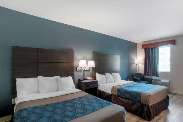 Americas Best Value Inn Gettysburg image 15