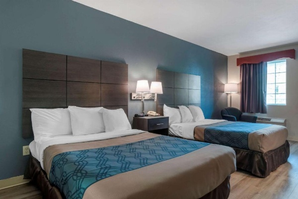 Americas Best Value Inn Gettysburg image 16