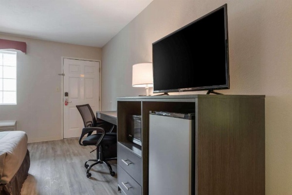 Americas Best Value Inn Gettysburg image 17
