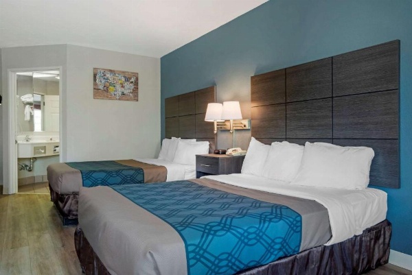 Americas Best Value Inn Gettysburg image 18
