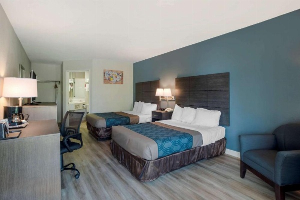 Americas Best Value Inn Gettysburg image 19