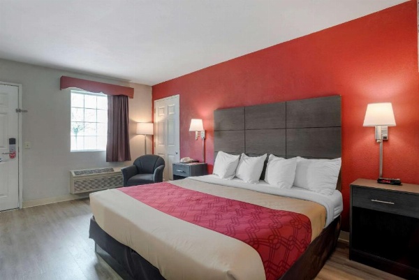 Americas Best Value Inn Gettysburg image 26